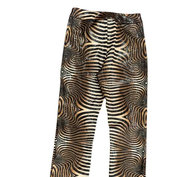 Cache Women's multi Trousers - Picture 5 of 6